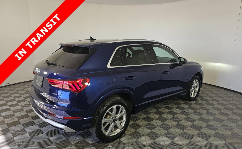 2024 Audi Q3 Image 7