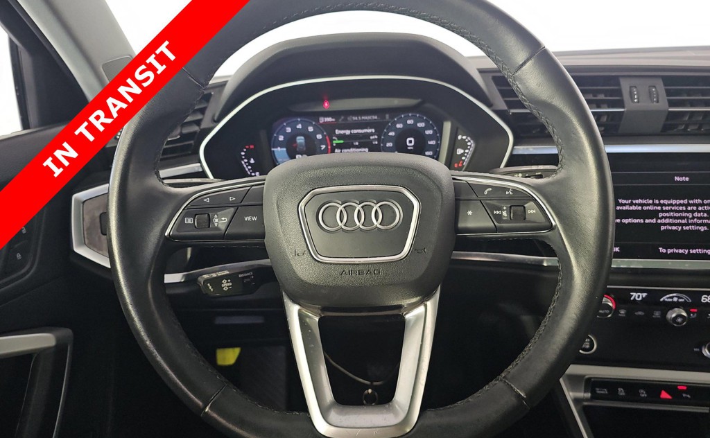 2024 Audi Q3 Image 8