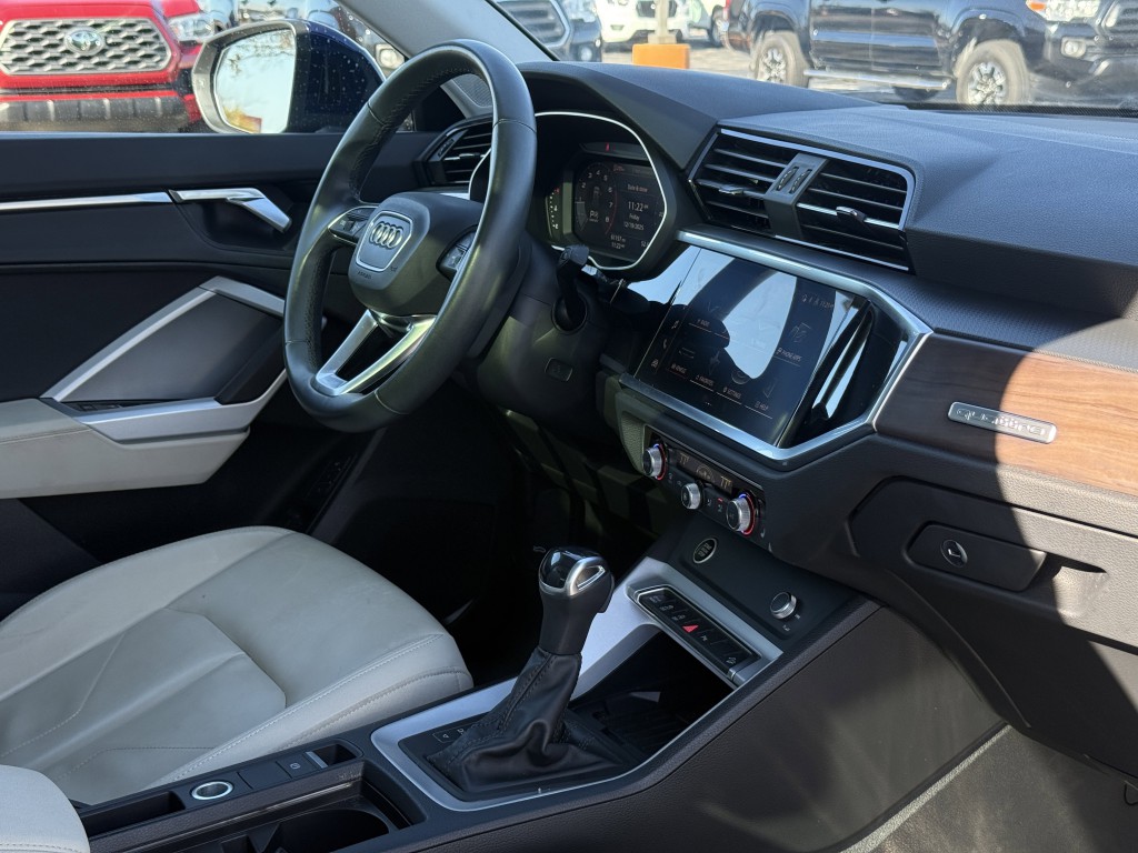 2024 Audi Q3 Image 13