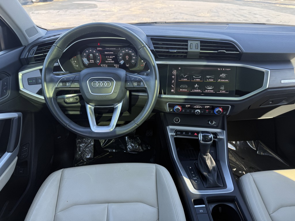 2024 Audi Q3 Image 14