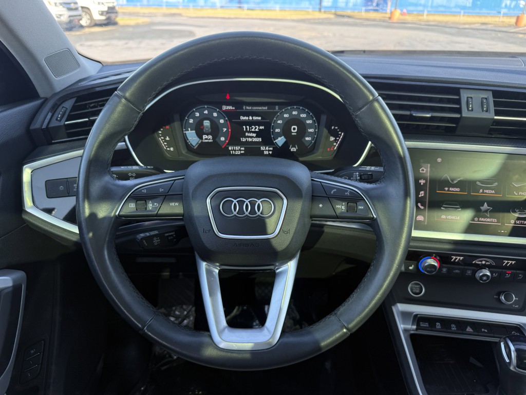 2024 Audi Q3 Image 15