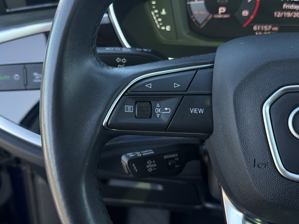 2024 Audi Q3 Image 16