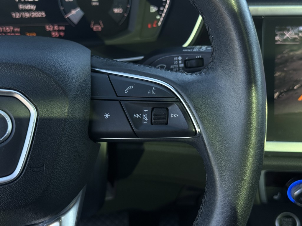 2024 Audi Q3 Image 17