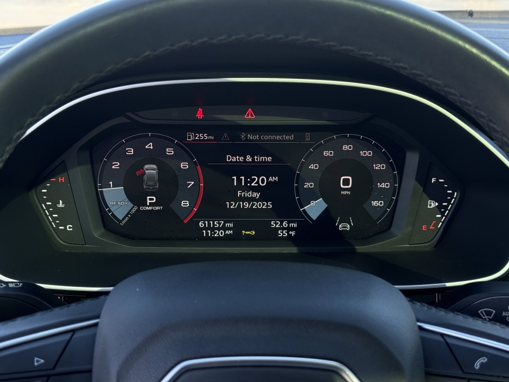 2024 Audi Q3 Image 18