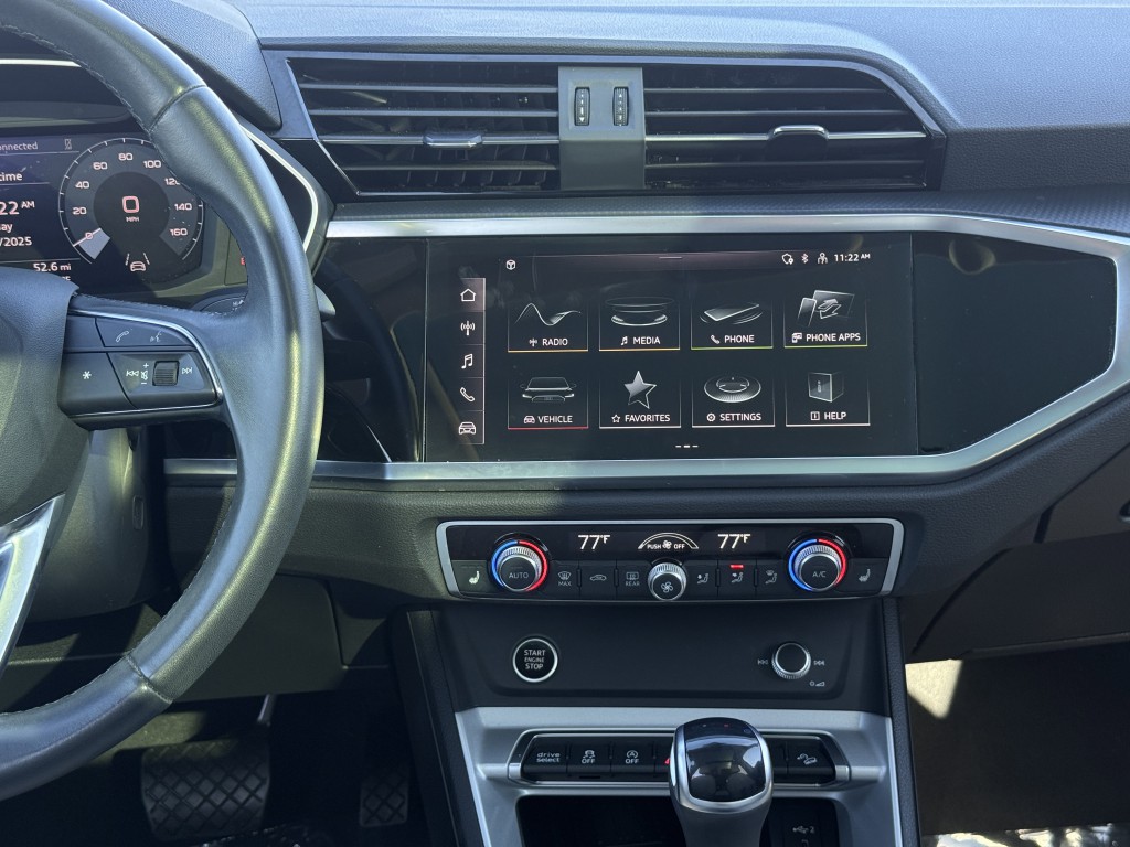 2024 Audi Q3 Image 19