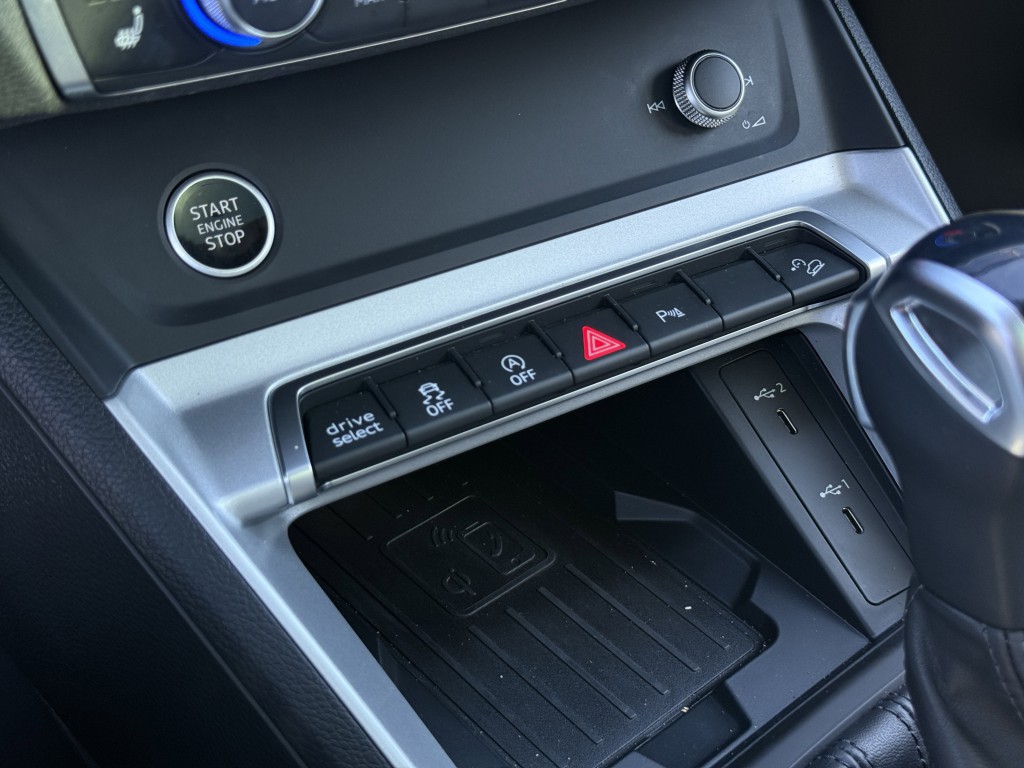 2024 Audi Q3 Image 20