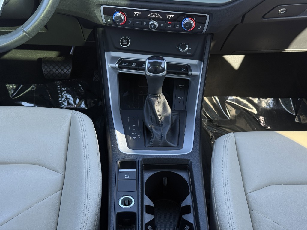 2024 Audi Q3 Image 22