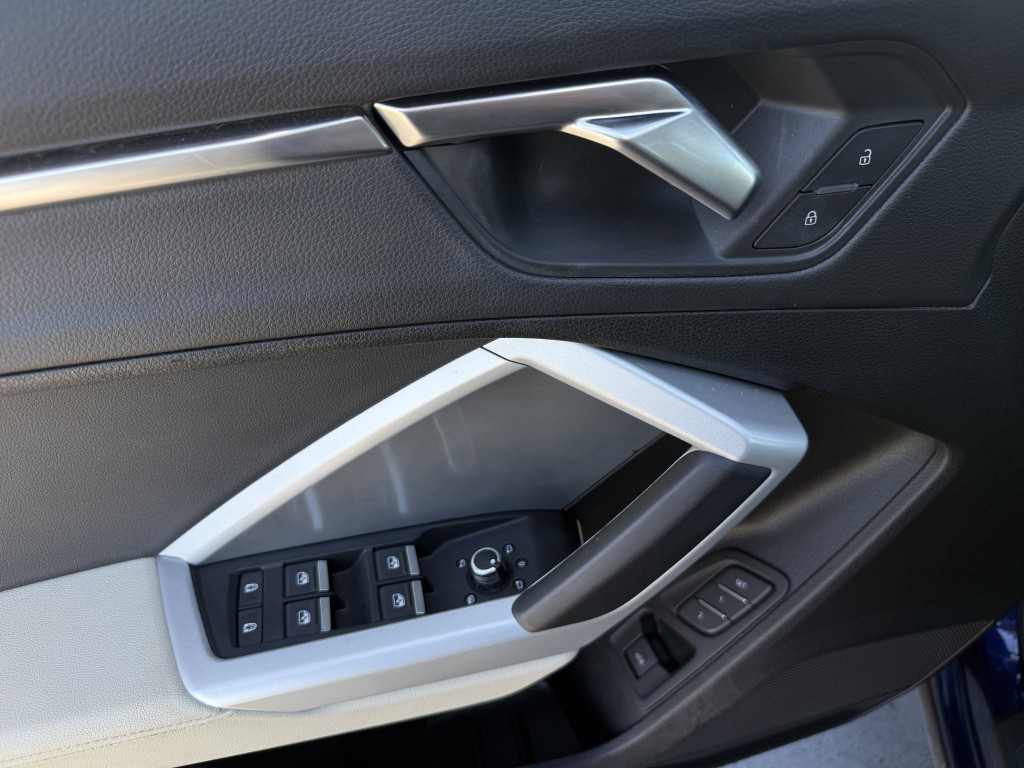 2024 Audi Q3 Image 23