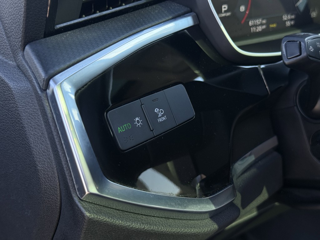 2024 Audi Q3 Image 25