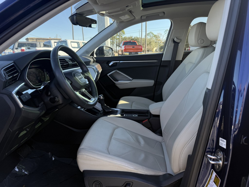 2024 Audi Q3 Image 26