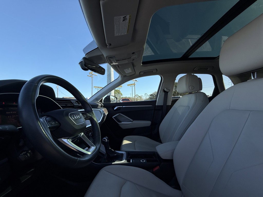 2024 Audi Q3 Image 29