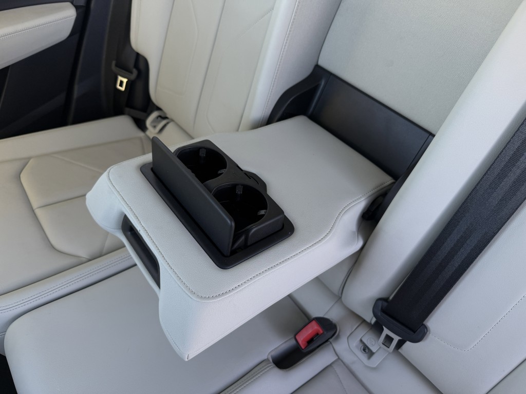 2024 Audi Q3 Image 33