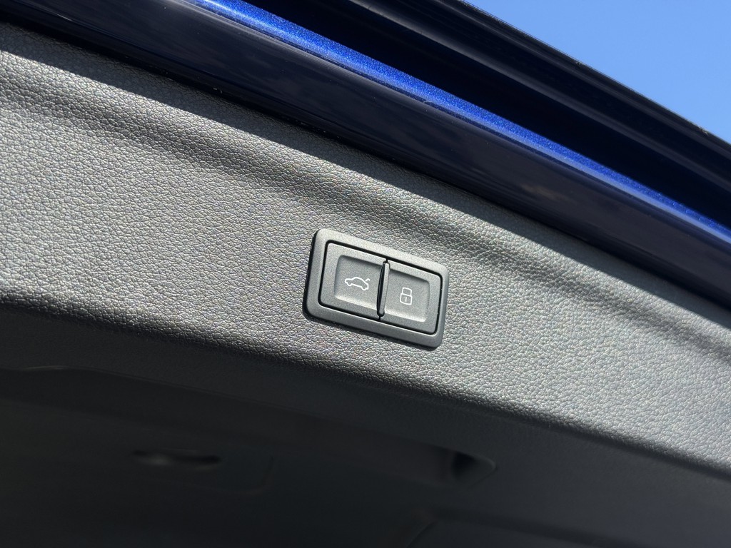 2024 Audi Q3 Image 36