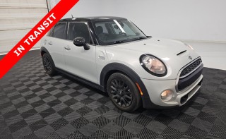 Image for 2019 MINI Cooper Cooper S ID: 7055423