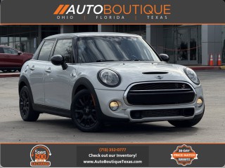 Image for 2019 MINI Cooper Cooper S ID: 7055423