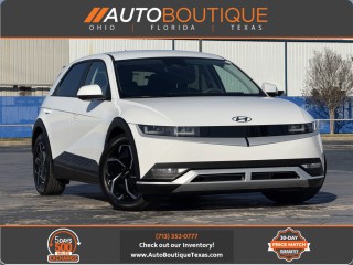 Image for 2023 Hyundai Ioniq 5 SE ID: 7055424