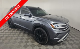 Image for 2023 Volkswagen Atlas 3.6L V6 SE w Technology ID: 7055425