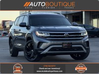 Image for 2023 Volkswagen Atlas 3.6L V6 SE w Technology ID: 7055425