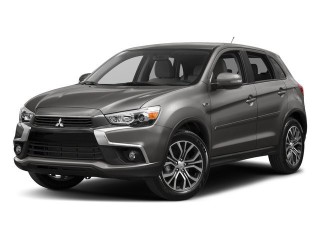 Image for 2016 Mitsubishi Outlander 2.0 ES ID: 7055427