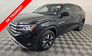 Image for 2023 Volkswagen Atlas Cross Sport 2.0T SE ID: 7056832