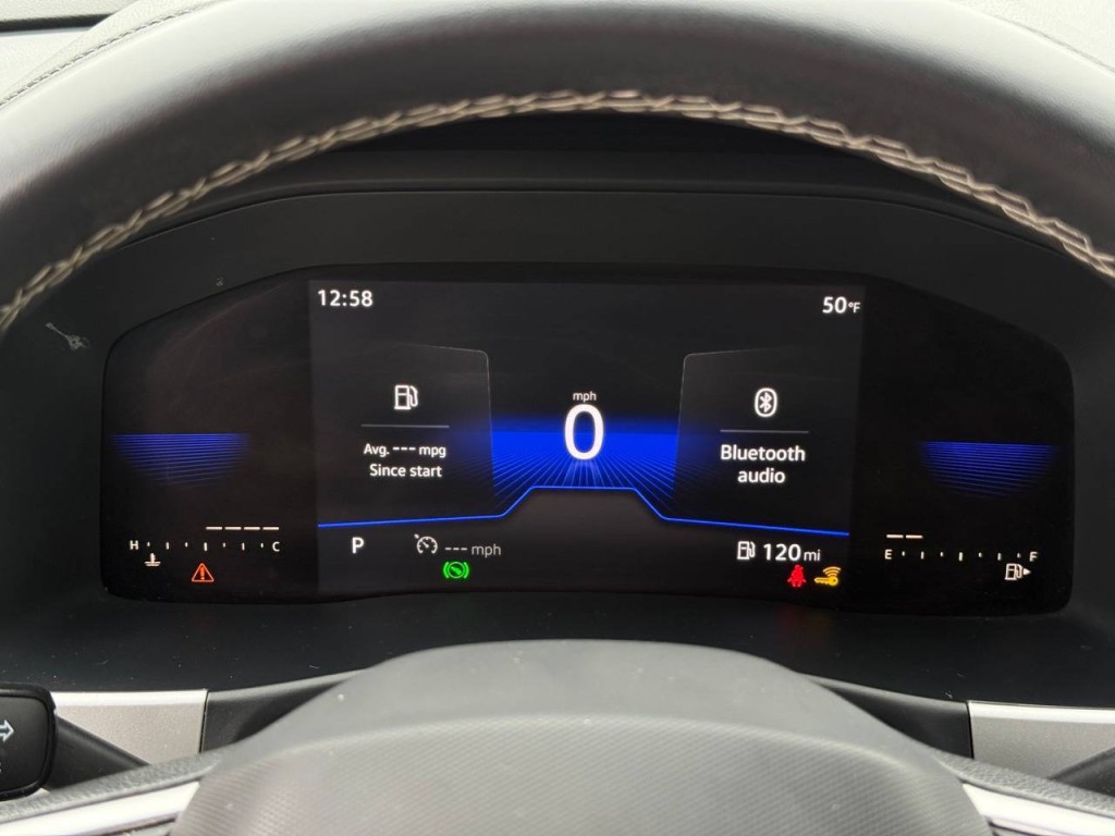 2023 Volkswagen Atlas Cross Sport Image 20