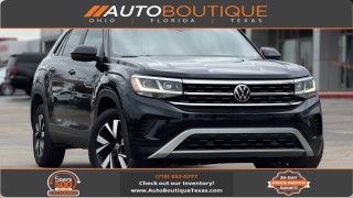 Image for 2023 Volkswagen Atlas Cross Sport 2.0T SE ID: 7056832