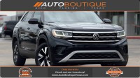 Image for 2023 Volkswagen Atlas Cross Sport 2.0T SE ID: 7056832