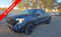 Image for 2020 GMC Sierra 1500 Elevation ID: 7056833