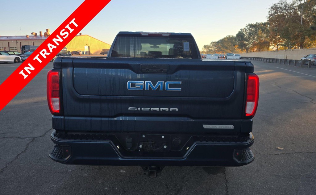2020 GMC Sierra 1500 Image 7