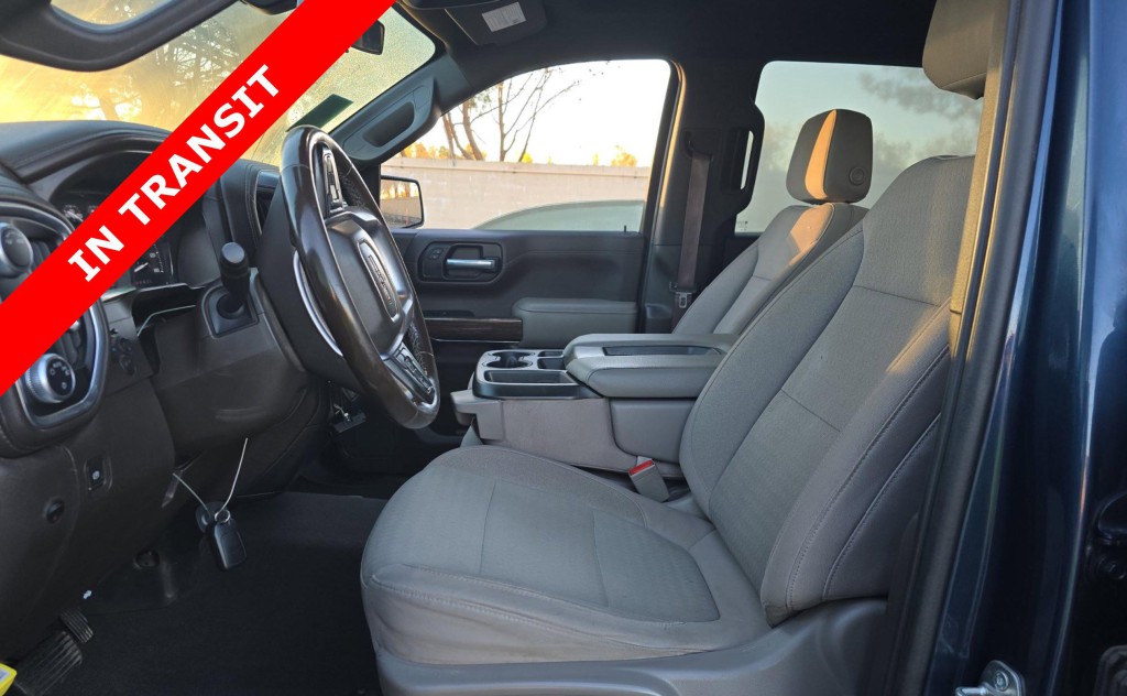 2020 GMC Sierra 1500 Image 8