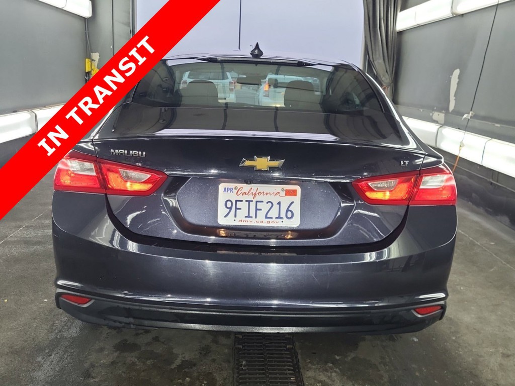 2023 Chevrolet Malibu Image 6