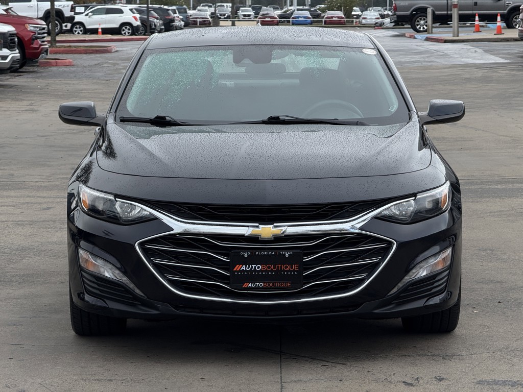2023 Chevrolet Malibu Image 7