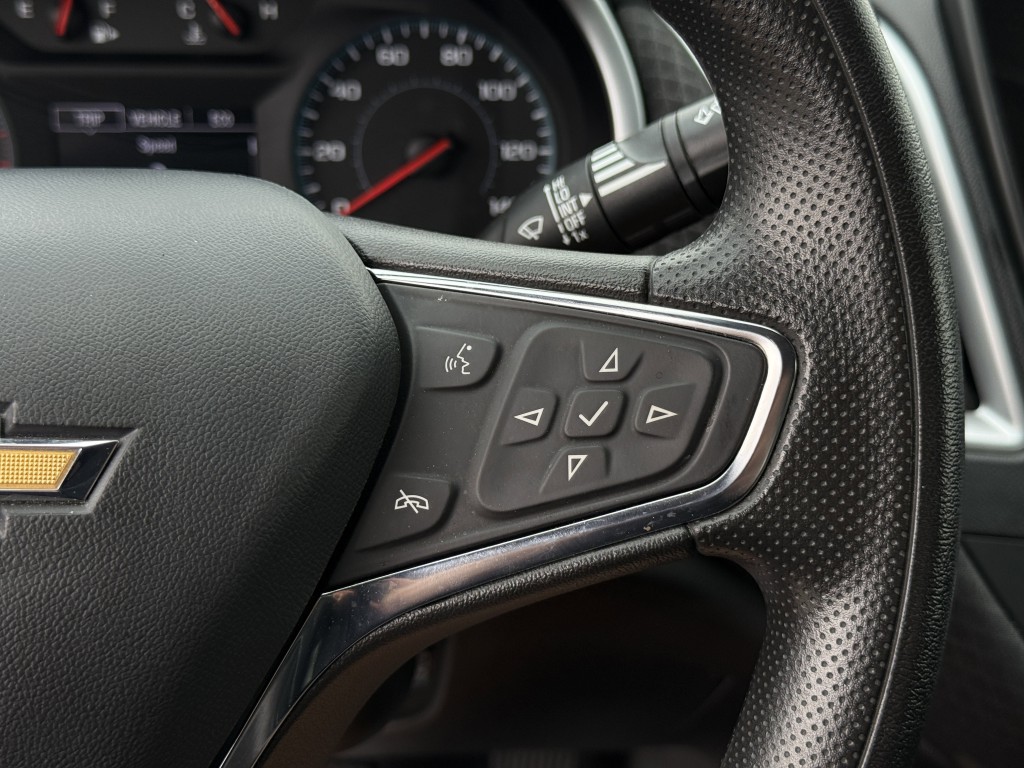 2023 Chevrolet Malibu Image 18