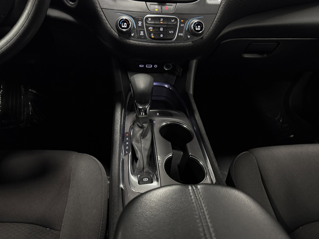 2023 Chevrolet Malibu Image 19