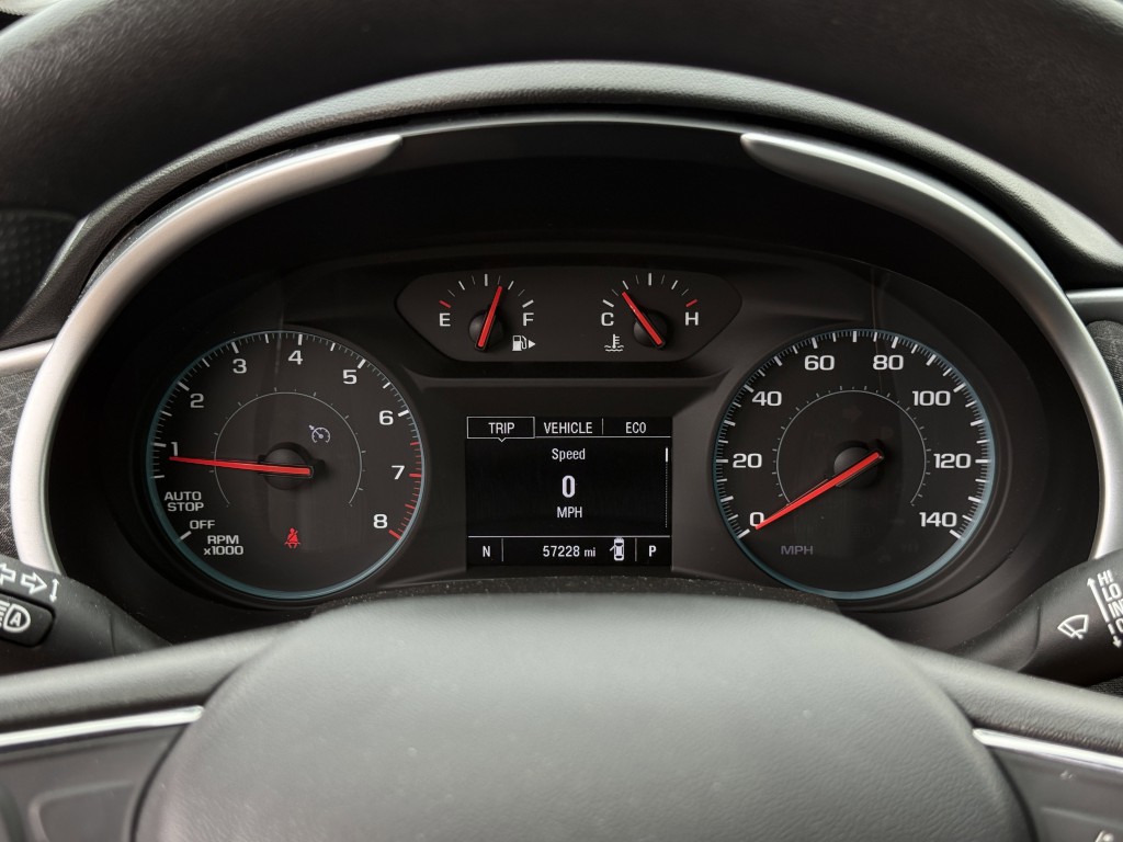 2023 Chevrolet Malibu Image 20