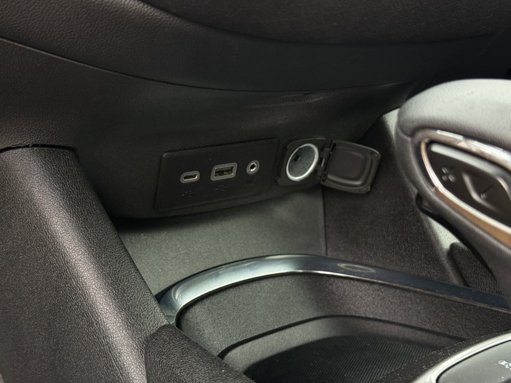 2023 Chevrolet Malibu Image 22