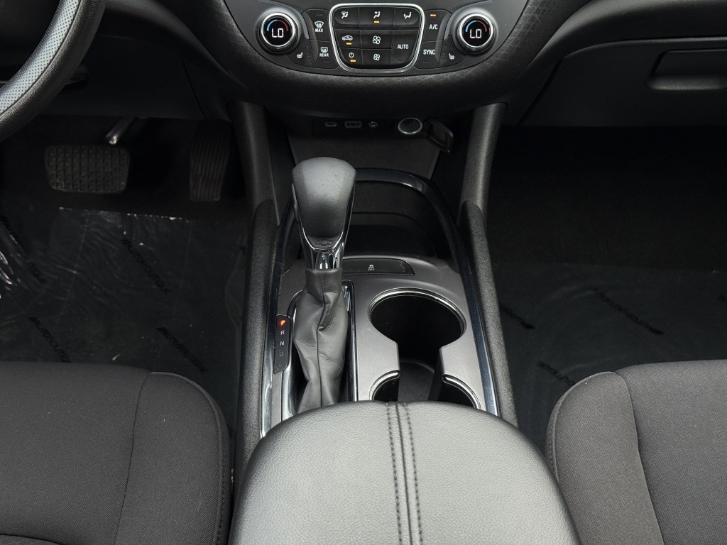 2023 Chevrolet Malibu Image 24