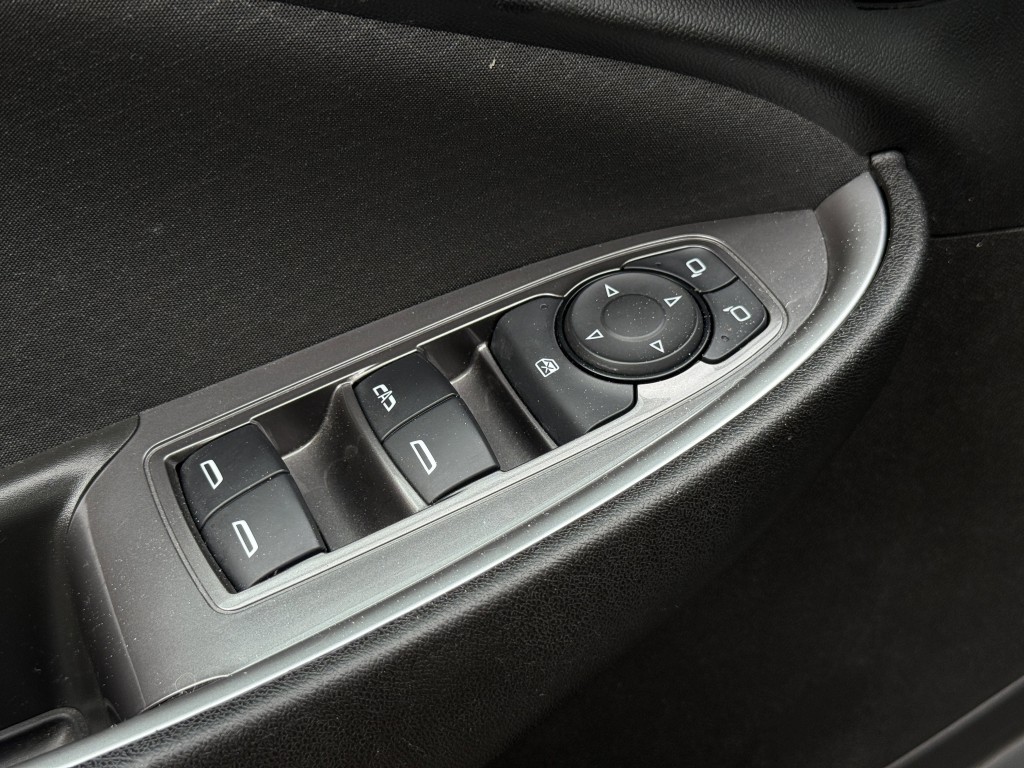 2023 Chevrolet Malibu Image 25