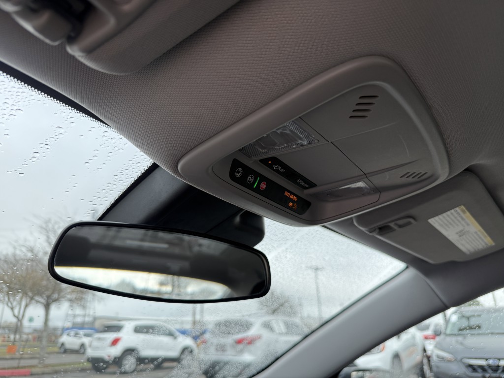 2023 Chevrolet Malibu Image 30