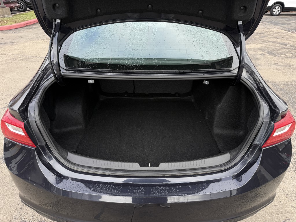 2023 Chevrolet Malibu Image 34