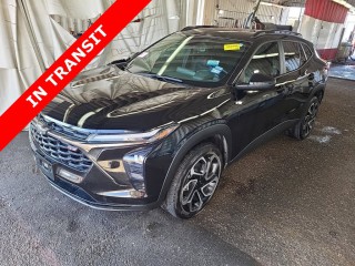 Image for 2025 Chevrolet Trax 2RS ID: 7056836