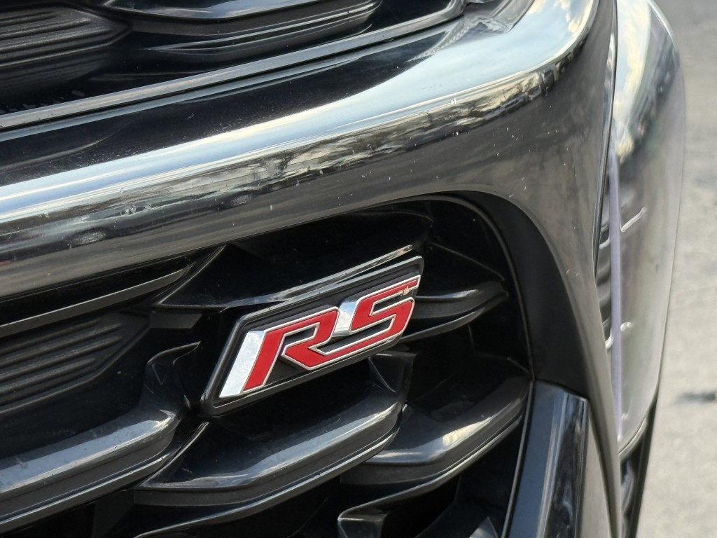 2025 Chevrolet Trax Image 13