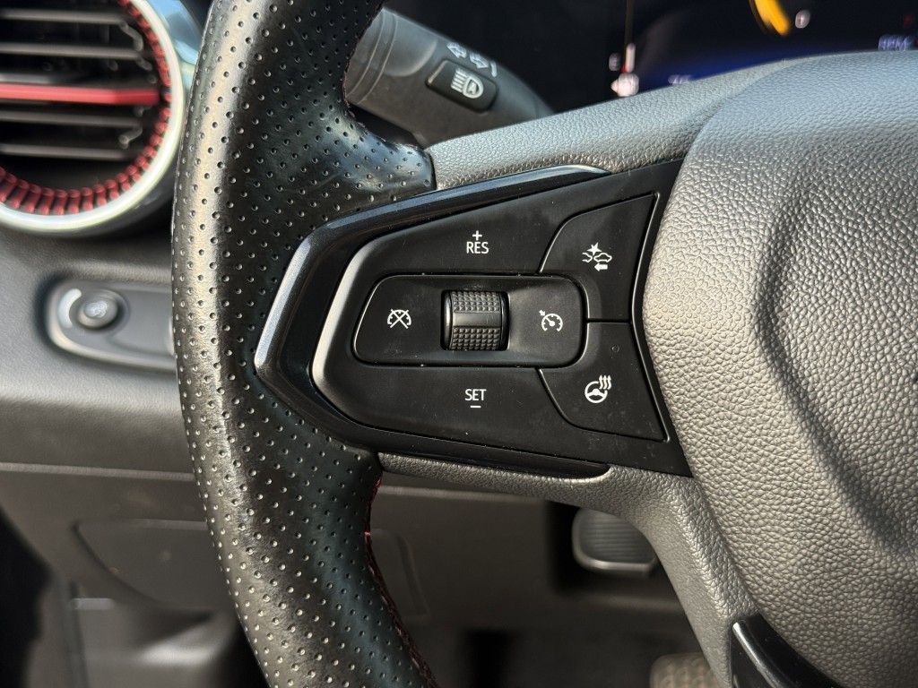 2025 Chevrolet Trax Image 19