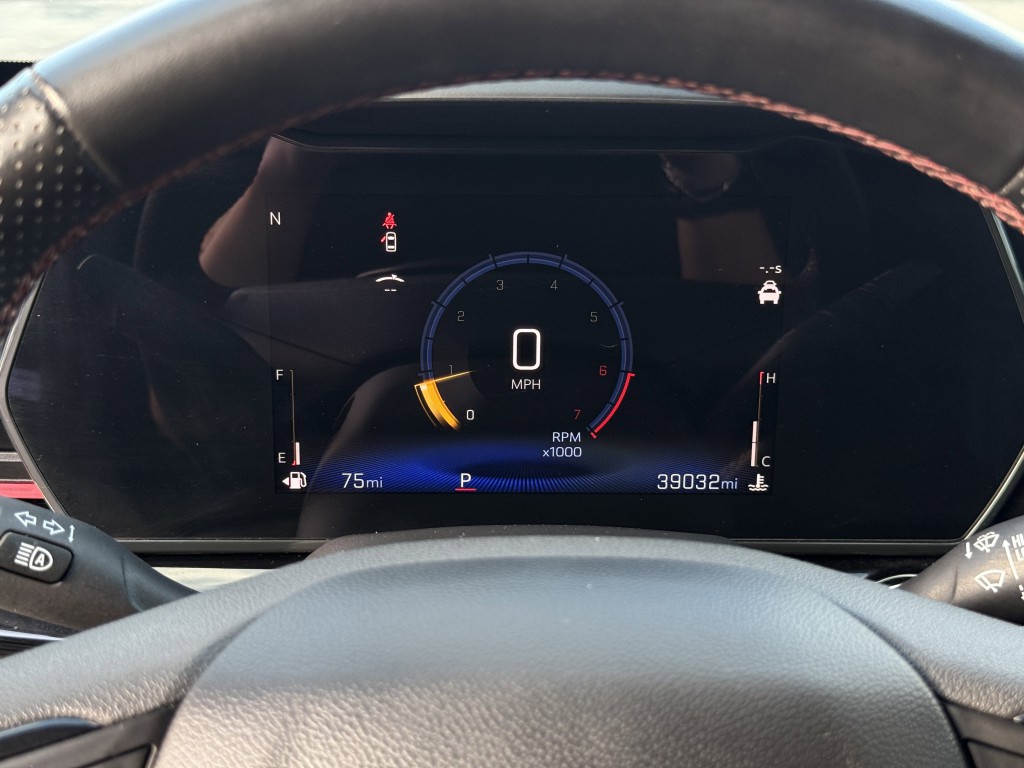 2025 Chevrolet Trax Image 21