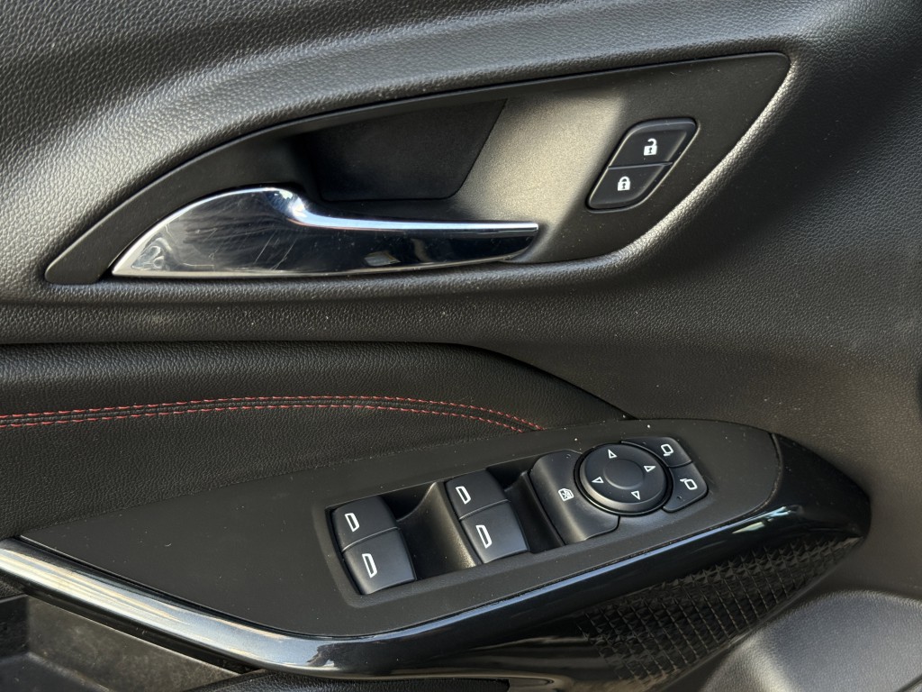 2025 Chevrolet Trax Image 26