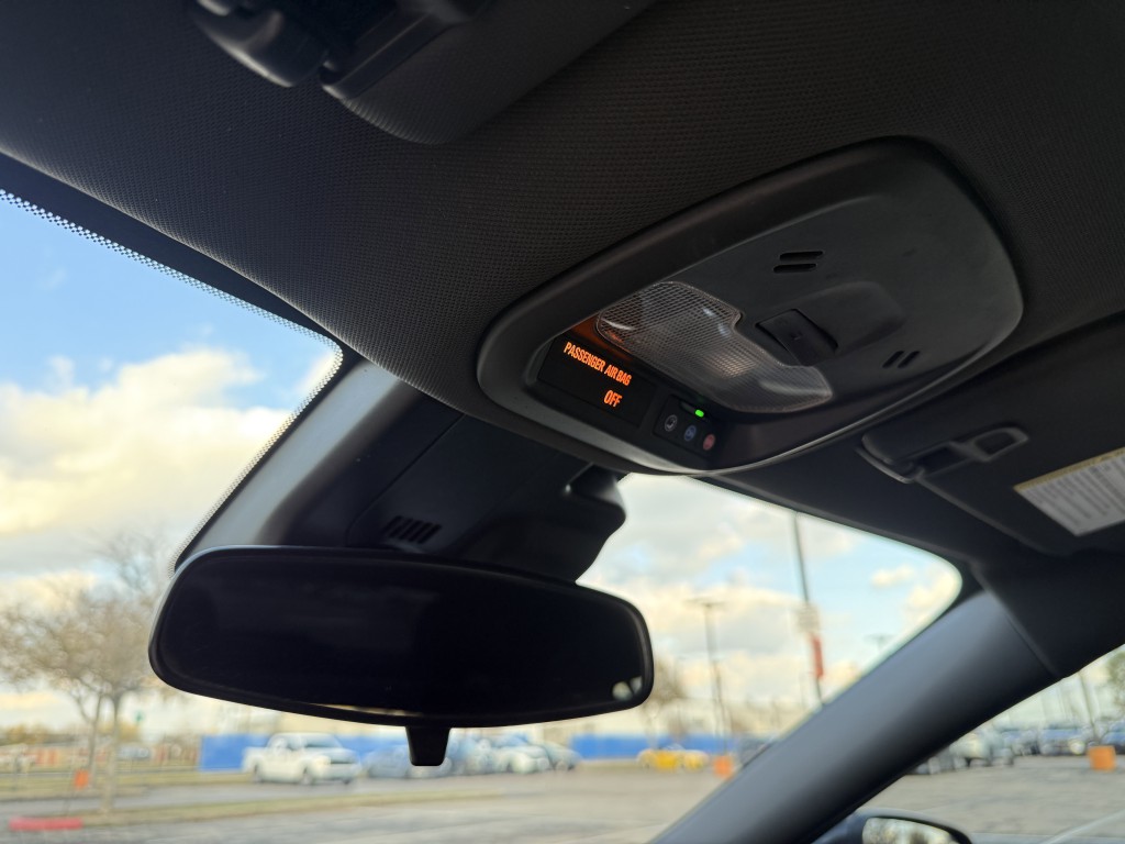 2025 Chevrolet Trax Image 30