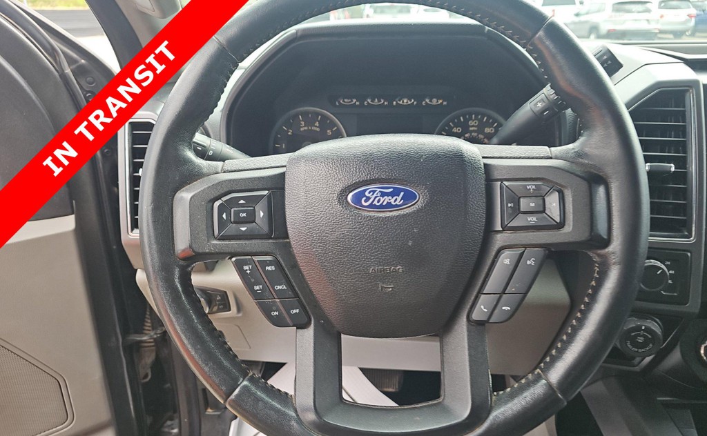 2017 Ford F-150 Image 7