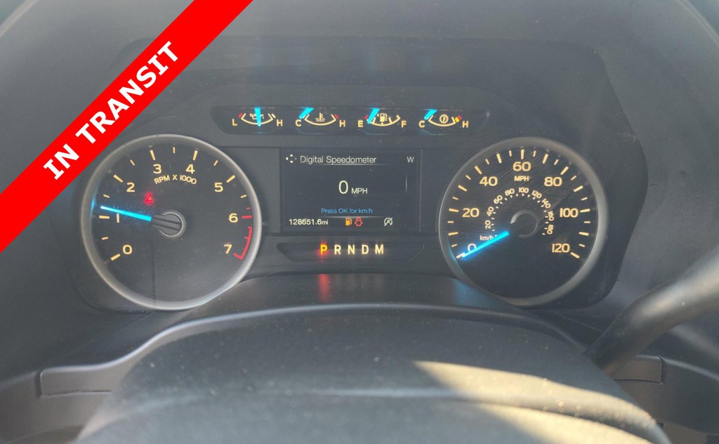 2017 Ford F-150 Image 8