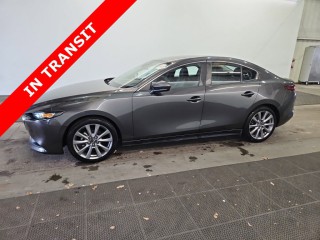Image for 2021 Mazda Mazda3 Select ID: 7058207