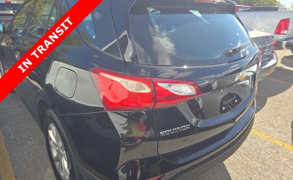 2019 Chevrolet Equinox Image 6